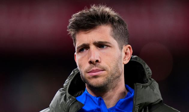 Роберто, Getty Images