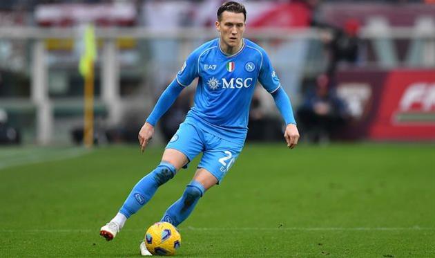 Пйотр Зелінські, Getty Images