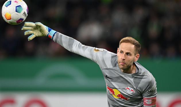 Петер Гулачі, Getty Images