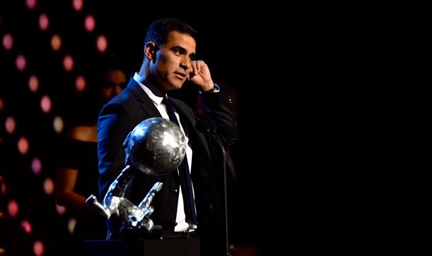 МАРКЕС, GETTY IMAGES