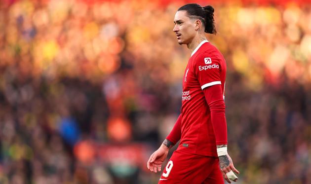 НУНЬЄС, GETTY IMAGES