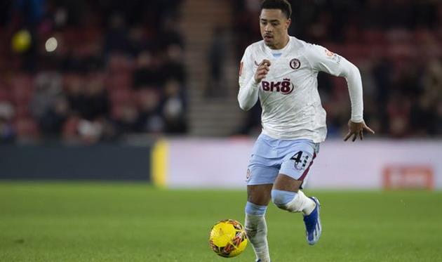 Джейкоб Ремзі, Getty Images