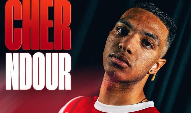 Шер Ндур, ФК Брага