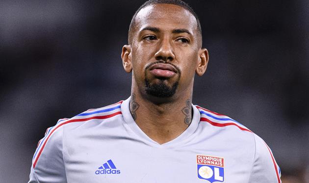 Жером Боатенг, Getty Images