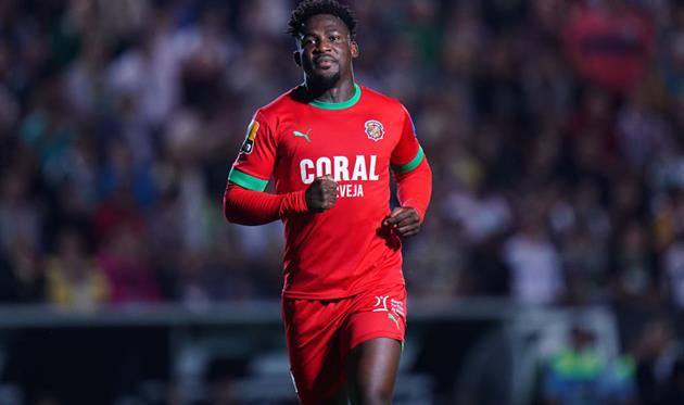 Браян Ріаскос - Getty Images 