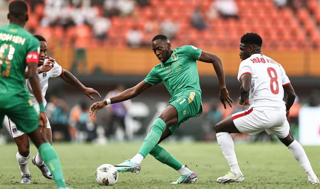 Кабо-Верде - Мавританія, Getty Images