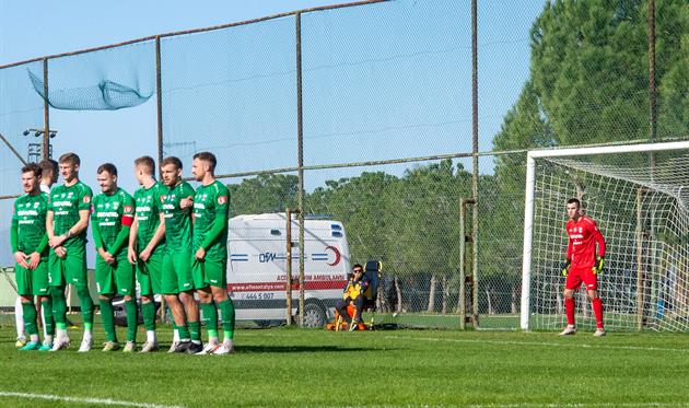 Гравці Оболоні, ФК Оболонь