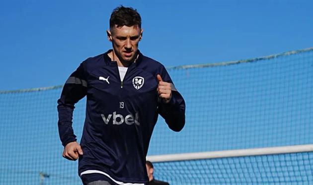 Денис Гармаш, Металіст 1925