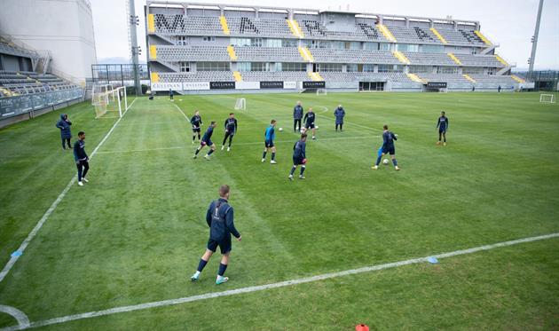 Гравці Дніпра-1, СК Дніпро-1