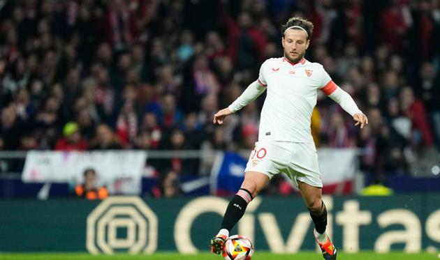 Іван Ракітич, Getty Images