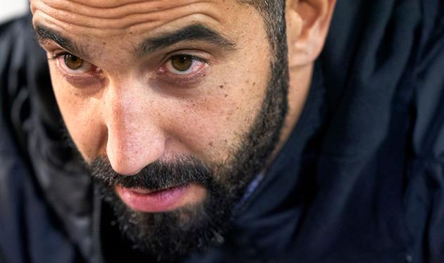 Рубен Аморім, gettyimages