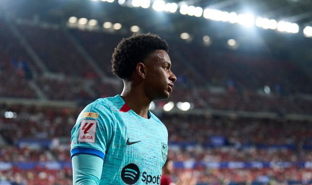 АЛЕХАНДРО БАЛЬДЕ, GETTY IMAGES