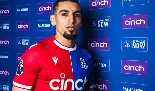 Даніель Муньйос, фото Крістал Пелес