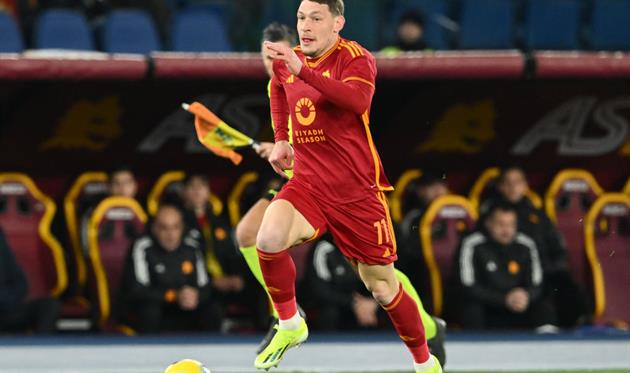 Андреа Белотті - Getty Images 