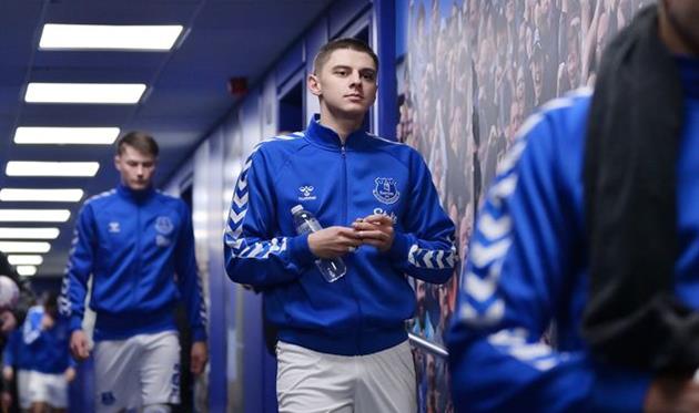 Віталій Миколенко, Getty Images