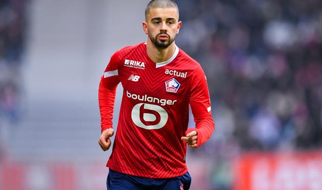 Едон Жегрова, Getty Images