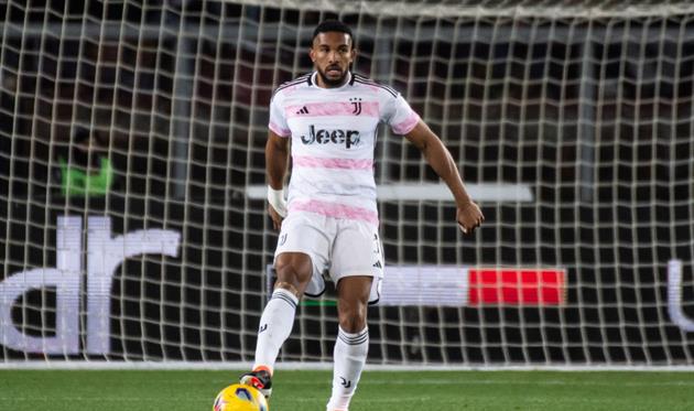 Бремер Гравець - Getty Images 