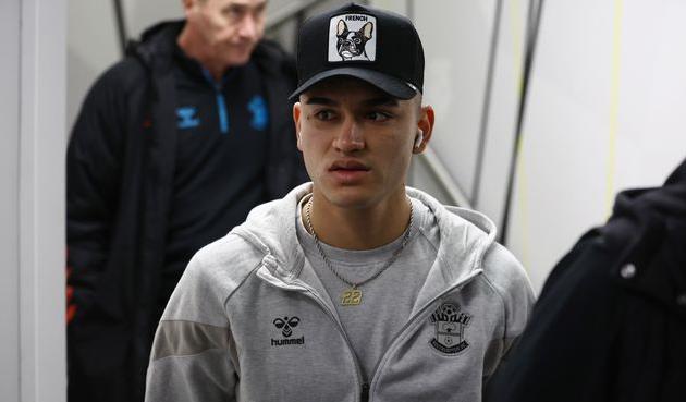 Карлос Алькарас, Getty Images