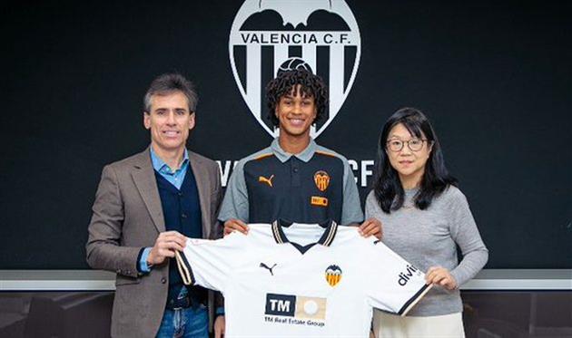 Петер, twitter.com/valenciacf