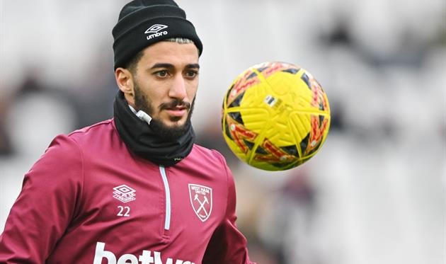 Саїд Бенрахма, Getty Images