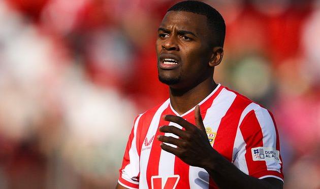 Серджіо Акієме, Getty Images