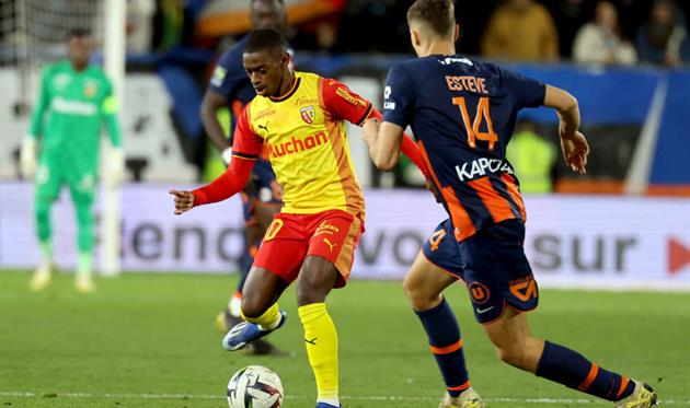 Максим Естев, Getty Images