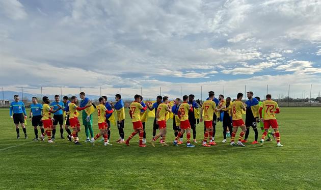 Зоря - Ягеллонія, ФК Зоря