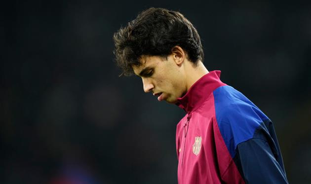 Жоау Феліш, Getty Images