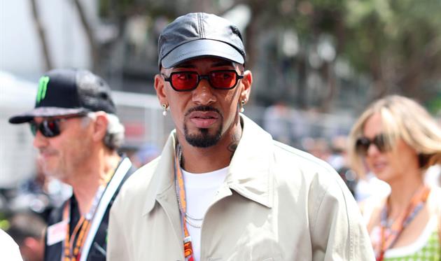 Жером Боатенг, Getty Images