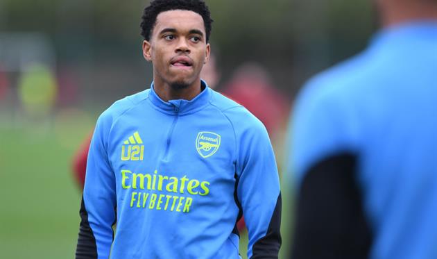 Ліно Соуза, Getty Images