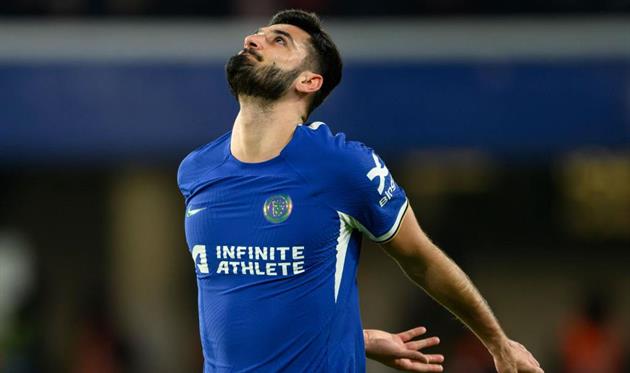 Армандо Броя, Getty Images