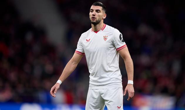 Рафа Мір - Getty Images 