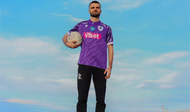 Мухаррем Яшарі, ФК ЛНЗ