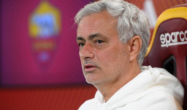 Жозе Моурінью, Getty Images