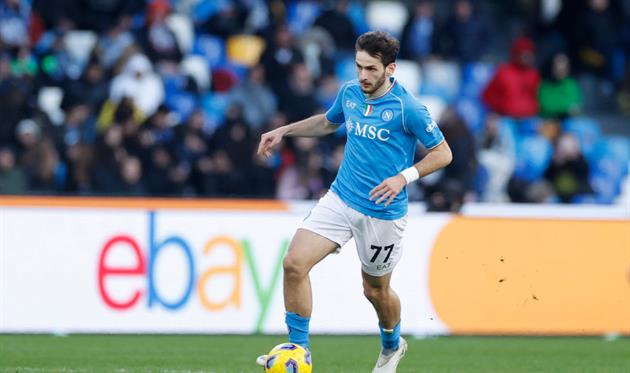 Хвіча Кварацхелія - Getty Images 