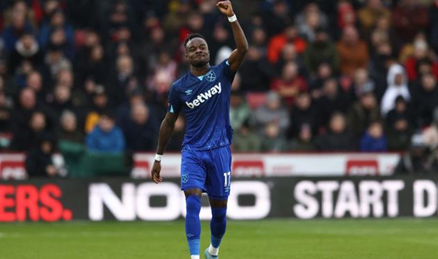 Максвел Корне - Getty Images 