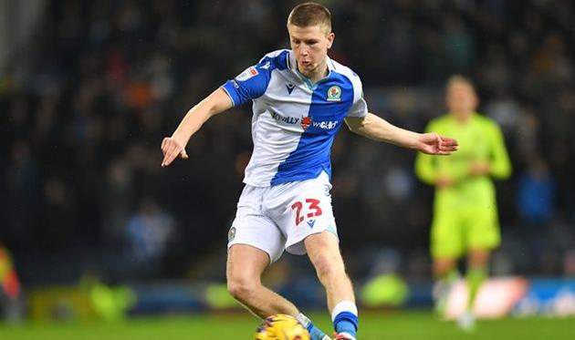 Адам Вортон, Getty Images