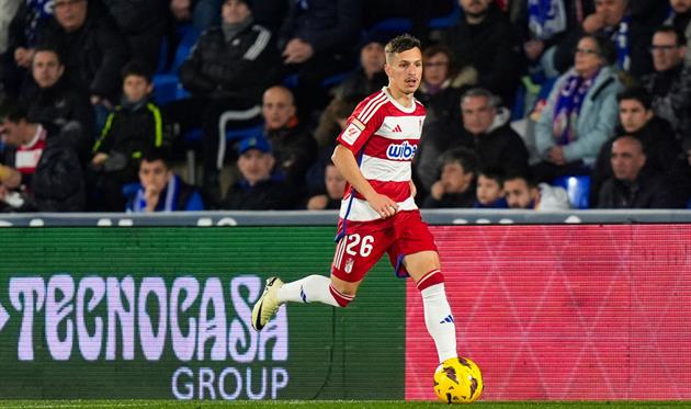 Сарагоса, Getty Images