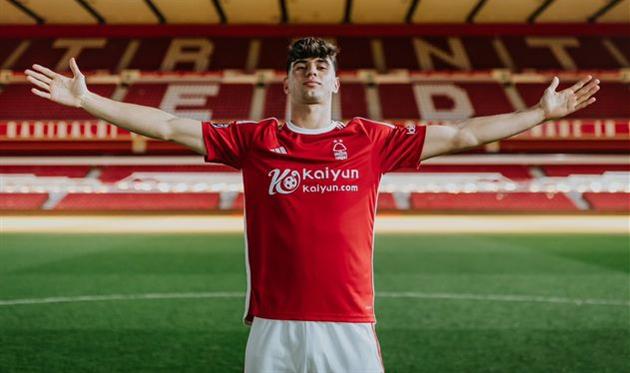 Родрігу Рібейру, twitter.com/NFFC