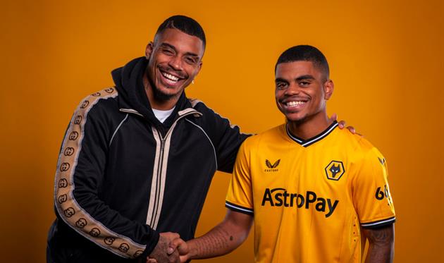 Брати Леміна, Getty Images