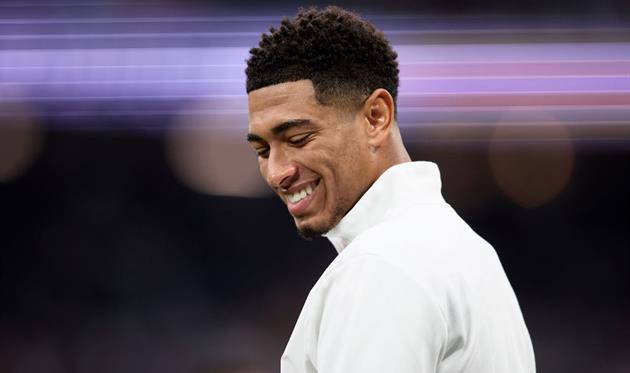 Джуд, Getty Images