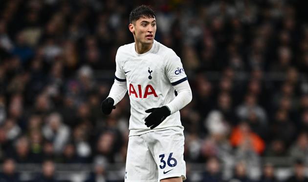 Альєхо Веліс - Getty Images 