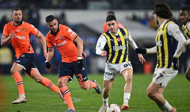 Емре Мор - Getty Images 