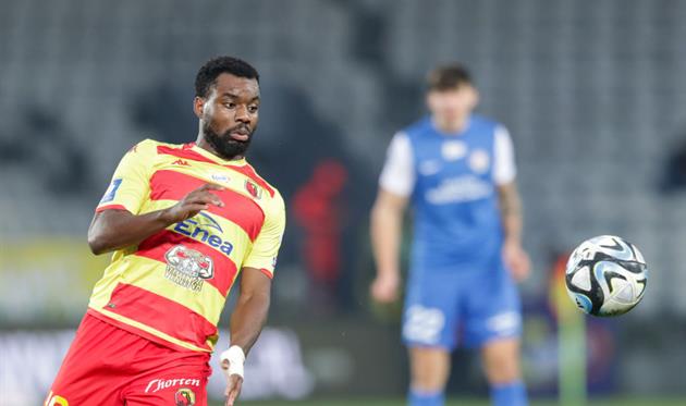 Афіміко Пулулу - Getty Images 