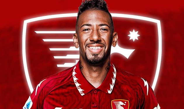 Жером Боатенг, Фабріціо Романо