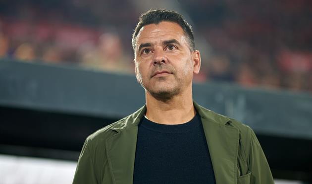 Мічел, Getty Images