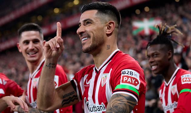 Атлетік - Мальорка, Getty Images