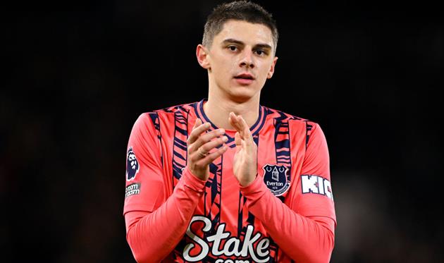 Віталій Миколенко, getty images