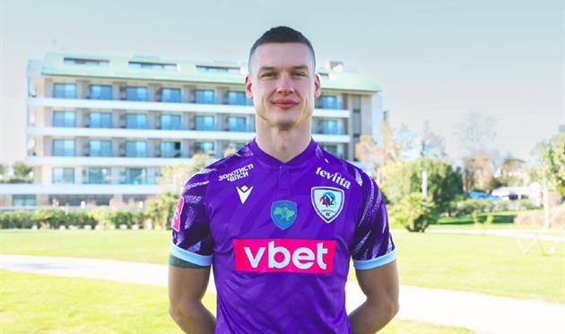 Олексій Хобленко, фото ЛНЗ