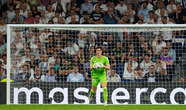 КЕПА АРРІСАБАЛАГА, GETTY IMAGES